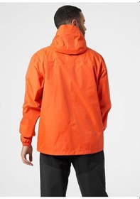 Resim Helly Hansen Loke Terra Erkek Yağmurluk-hha.63365 Turuncu 