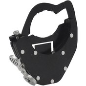 Resim Besthome1 Motorsiklet Gaz Kilidi - Paslanmaz Çelik Hız Limitleyici, Kolay Kurulum, Çoğu Motosiklete Uygun 