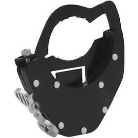 Resim Besthome1 Motorsiklet Gaz Kilidi - Paslanmaz Çelik Hız Limitleyici, Kolay Kurulum, Çoğu Motosiklete Uygun 