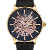 Resim Tiger TİGER ERKEK KOL SAATİ TI-596MF 