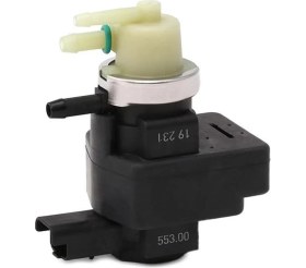 Resim Pıerburg Turbo Basınç Valfi (Selonoid Valfi) 1922.V6 207 208 3008 308 5008 508 C4 C5 Ds3 Ds4 Ds5 Rcz 