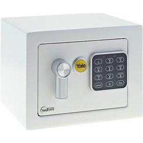 Resim Yale Ysv/170/Db1/W Mini Boy Beyaz Kollu Kasa 
