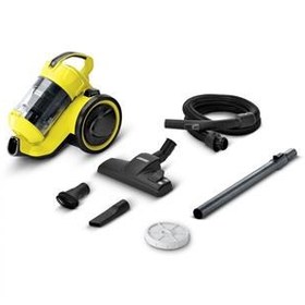 Resim Karcher Vc3 Toz Torbasız Elektrikli Süpürge 