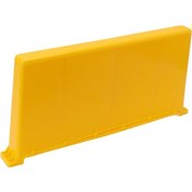 Resim Reedark Arı Su Besleyici 4l - Plastik Kare Tipi Kovan İçi Kullanıma Uygun, Güvenli Yol Tasarımı İle Arı Ölümünü Önleyen, Kolay Temizlenir Arıcılık Aracı 