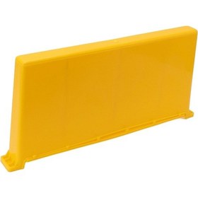 Resim Reedark Arı Su Besleyici 4l - Plastik Kare Tipi Kovan İçi Kullanıma Uygun, Güvenli Yol Tasarımı İle Arı Ölümünü Önleyen, Kolay Temizlenir Arıcılık Aracı 