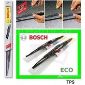 Resim Bosch Eco 400 mm Universal Quick-Clip Telli Grafitili Silecek 3397004667 (40 Cm) 