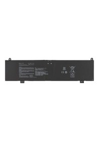 Resim Asus Rog Strix Scar 17 G733pz-ll062a1 Uyumlu Batarya Pil 
