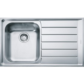 Resim Franke Neptün Slimtop Nex 211 Ino x Eviye 