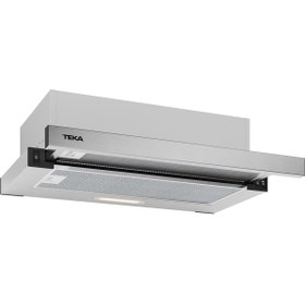 Resim Teka TL6210 Sürgülü Aspiratör 