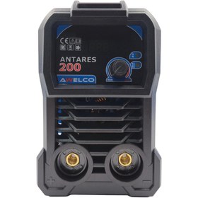 Resim Awelco 51200 Antares 200 200 Amper İnverter Elektrod Kaynak Makinesi (MMA) 