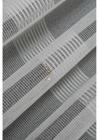 Resim 6021 Tül Perde V-ekru Ekru 