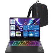 Resim Hp Omen Max 16-AH0010NT Intel Core Ultra 9 275HX 96 GB Ddr5 1tb SSD 16 GB Nvıdıa RTX5080 16 Inç 2k Wqxga 240Hz 3ms IPS Freedos Siyah OB92QREAF21 + Zetta Çanta 
