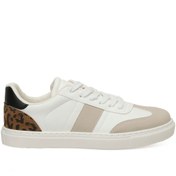 Resim Torex CAMELIA W 5PR KIRIK BEYAZ Kadın Sneaker 