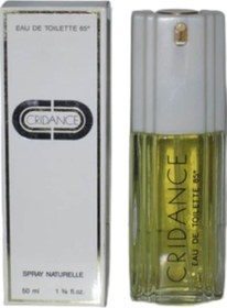 Resim Cridance Kadın Parfüm EDT 50 ML 