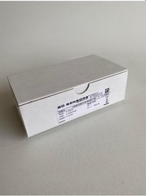 Resim BD Sensors OEM Basınç Transmitter 30.600G-4001-R-1-8-100-300-2-1-000 