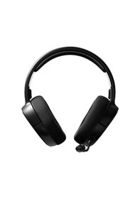 Resim Steelseries Arctis 1 Wireless Kablosuz Kulak Üstü Oyuncu Kulaklığı 
