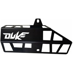 Resim Gogo Egzoz Koruma Demiri Ktm Duke 200-390 / 2017-2023 