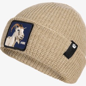 Resim Goorin Bros The Him Unisex Bej Bere 