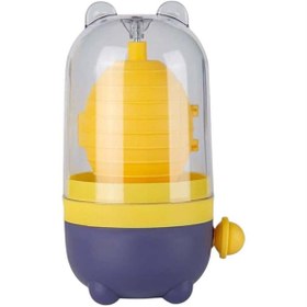 Resim SUNUP SN-20403 Yumurta Sarısı Karıştırıcı Shaker 