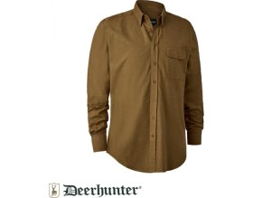Resim Deerhunter Liam Kahverengi Gömlek 43/44 
