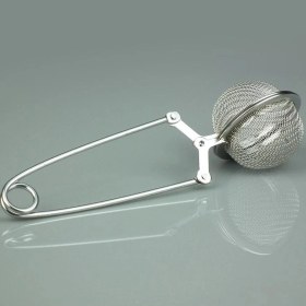 Resim Bitki Çayı Demleme Süzgeçi 