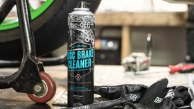 Resim Muc-off Fren Ve Balata Temizleyici Sprey 400ml 613 