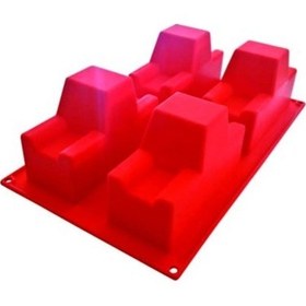 Resim Silikon 40x60 Kamyon Çekici Sf -2597 