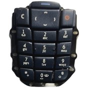 Resim Nokia 2600 Tuş Takımı 