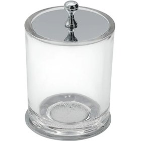 Resim Setüstü Vetra Pamukluk 4340 - PVD Chrome Düz Cam 