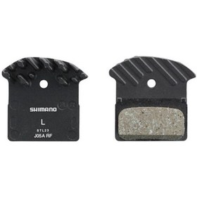 Resim Shimano J05a Organik Resin Fren Balatası Xtr- Xt-slx Ice-tech 