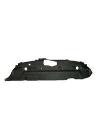 Resim Toyota Corolla Panjur Üst Bakalıt 2002-2005 53141-02010 