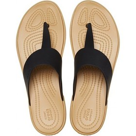 Resim Crocs Tulum Unısex Terlik 206752-00w Çok Renkli 