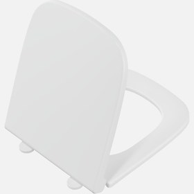 Resim Vitra S20 NP Soft Klozet Kapağı 