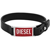 Resim Diesel DJDX1370-040 Erkek Bileklik 