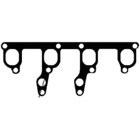 Resim Volkswagen Polo Golf 1050cc 4 Silindir 86 mm Emme Manifold Contası 