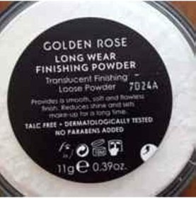 Resim Long Wear Finishing Powder - Transparan Sabitleyici Toz Pudra 11 G 2 Paketi 0 
