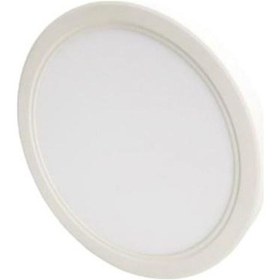 Resim CATA CT-5271B Sıvaüstü LED Armatür 25W Beyaz 