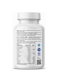 Resim Wecollagen With Type-2 Collagen Balık Kolajeni 45 Tablet 