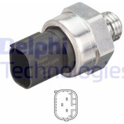 Resim Delphı Dps00034-12b1 - Egzoz Basınc Sensoru Mercedes W176 W246 C 