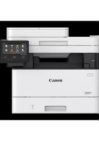 Resim Canon İ-sensys Mf-453dw A4 Mono Çok Fonksiyonlu Lazer Yazıcı 38 Ppm, 1200 1200 Dpi, 50 Sayfa Adf & Wi-fi 