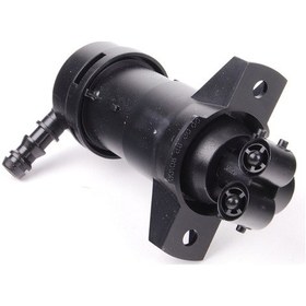 Resim AUDİ A6 2005 - 2008 SAĞ FAR YIKAMA ROBOTU 