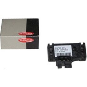 Resim Opel Astra G 1.6 Ecotec Map Sensörü Delphi 