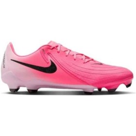 Resim Nike Phantom Gx Iı Academy Krampon Pembe 