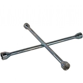 Resim Carub Bijon Anahtarı 4 Lü Krom Kalın 16Mm Br4620102 