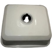 Resim Honda Gx390 Yakıt Deposu 