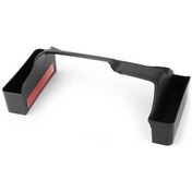 Resim Pazly Suofeng Organizatör Kutusu Konsol İçi Depolama Kabı Abs 352x54x161mm - Lj 