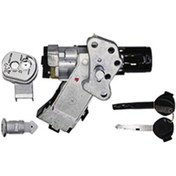 Resim Motobir Kontak Kilit Seti Honda Spacy Activa 125 S 2019-2021 35014-ggc-900 