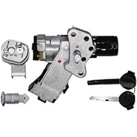 Resim Motobir Kontak Kilit Seti Honda Spacy Activa 125 S 2019-2021 35014-ggc-900 