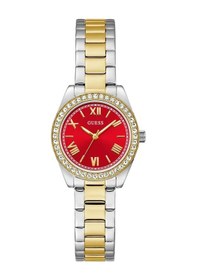 Resim Guess Gugw0841l8 Kadın Kol Saati Gri 