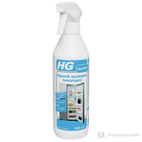 Resim Hg Hijyenik Buzdolabı Temizleyici 500 Ml 